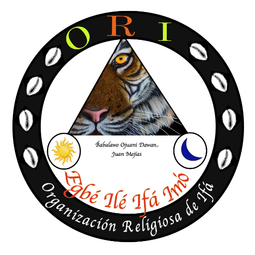 Logo Ile Ifa Imo