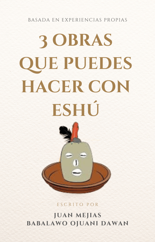 Eboses con Eshú