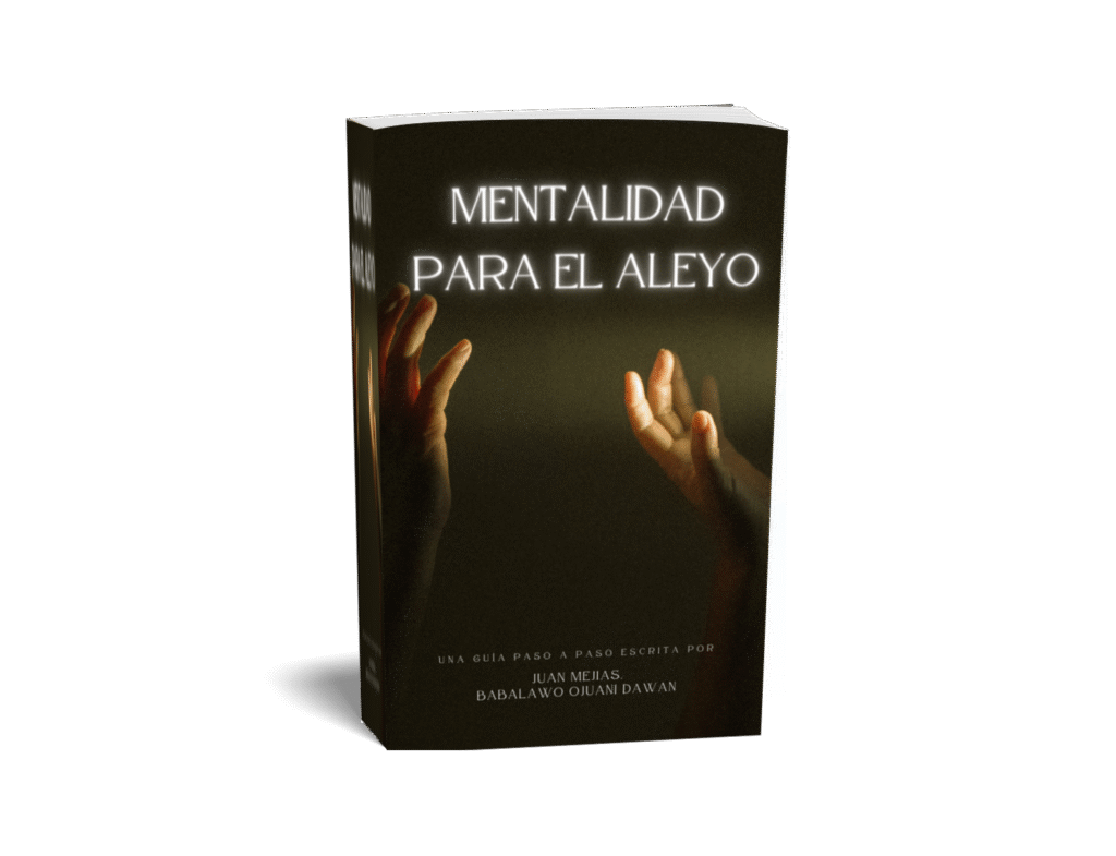 Portada Guia Mentalidad para el Aleyo
