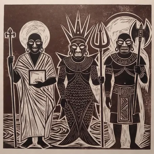 Oyekun-pakioshe-pataki-cuando-olokun-se-enfermo